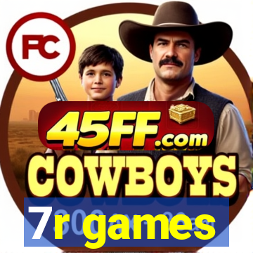 7r games